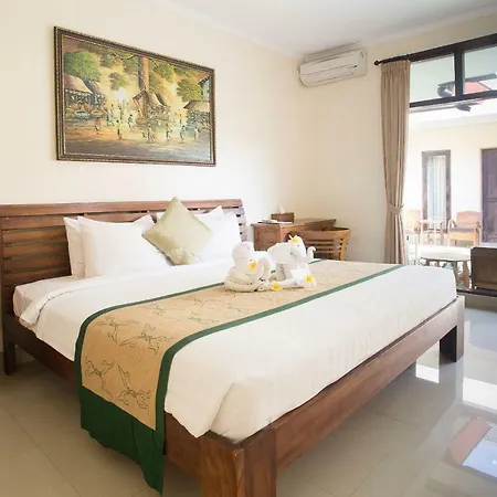 Blanjong Homestay By Ecommerceloka