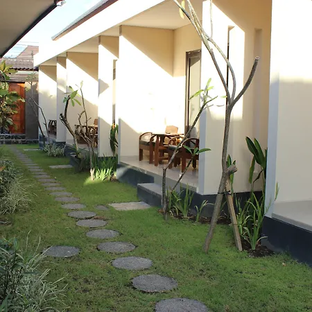 Blanjong Homestay By Ecommerceloka