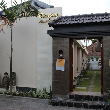 Blanjong Homestay By Ecommerceloka