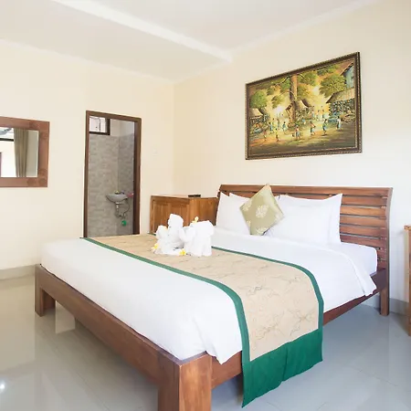 Blanjong Homestay By Ecommerceloka