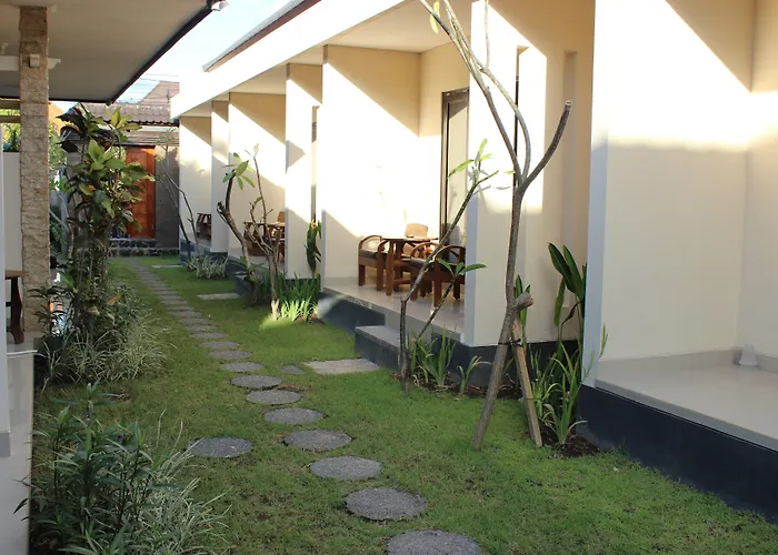 Gasthof Blanjong By Ecommerceloka Sanur