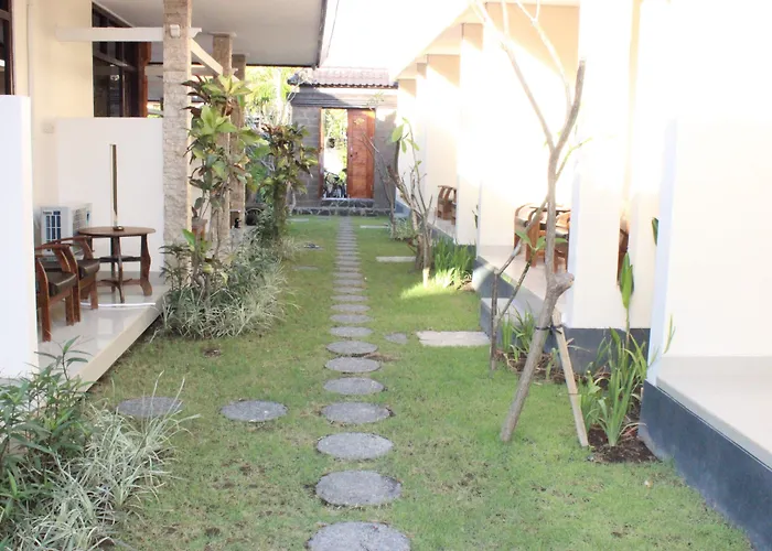 Gasthof Blanjong By Ecommerceloka Sanur