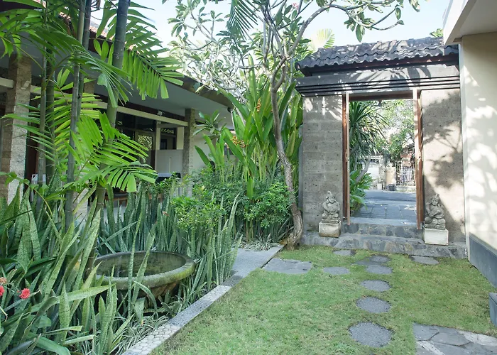 Blanjong By Ecommerceloka 3* Sanur