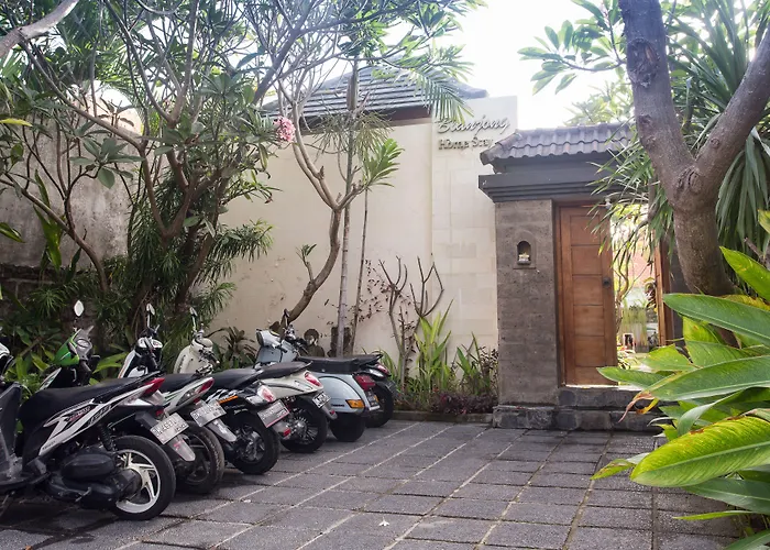 Gasthof Blanjong By Ecommerceloka Sanur