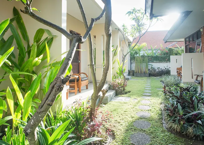 Blanjong By Ecommerceloka 3* Sanur