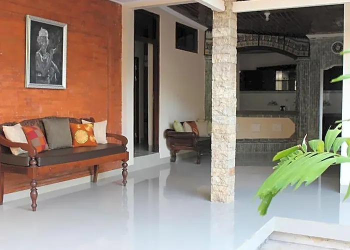 Blanjong By Ecommerceloka Gasthof Sanur