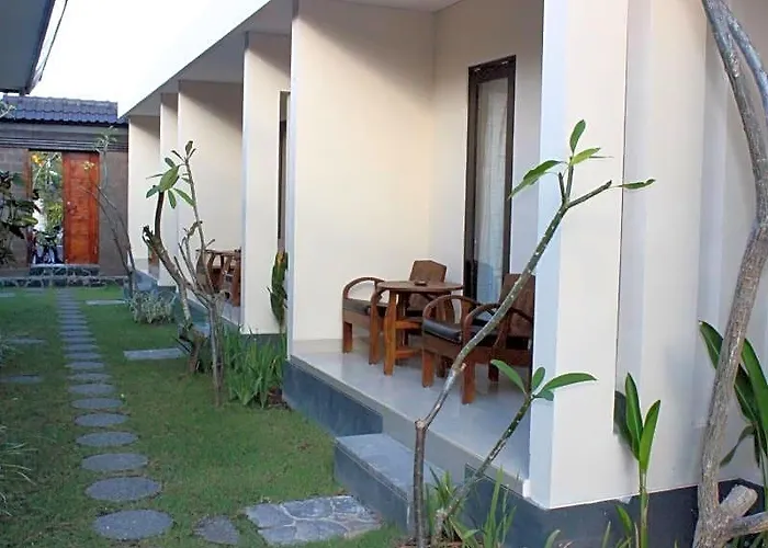 Blanjong By Ecommerceloka Gasthof Sanur