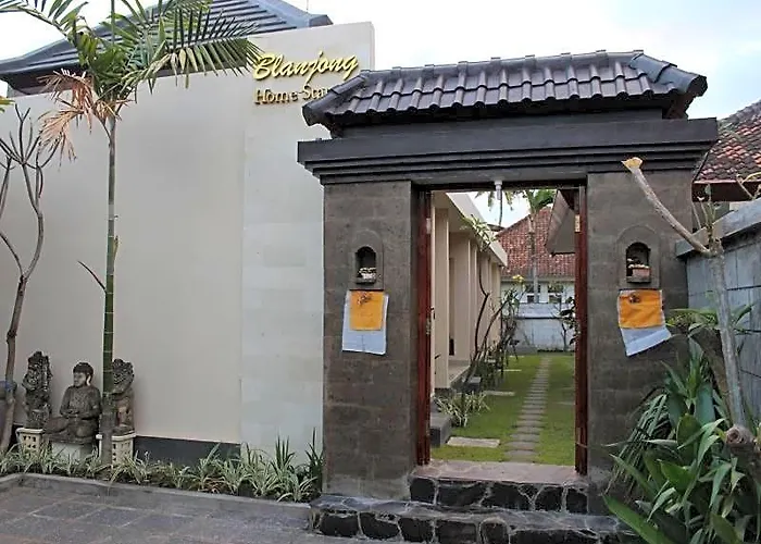 Gasthof Blanjong By Ecommerceloka 3*
