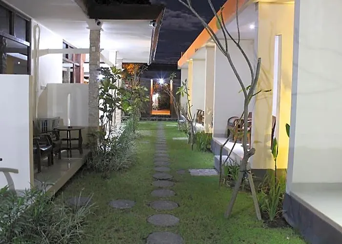 Gasthof Blanjong By Ecommerceloka Sanur