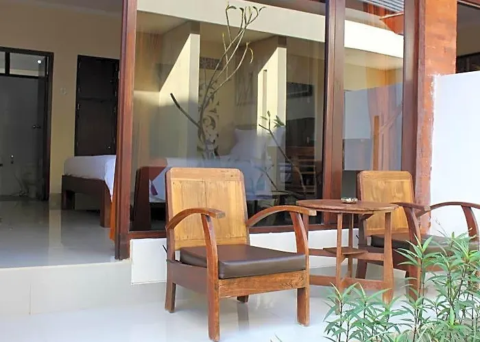 Blanjong By Ecommerceloka Gasthof Sanur