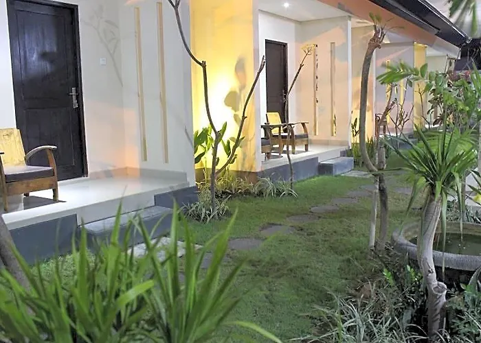 Blanjong By Ecommerceloka Gasthof Sanur