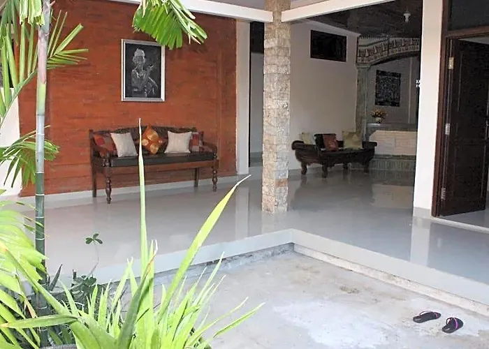 Gasthof Blanjong By Ecommerceloka Sanur