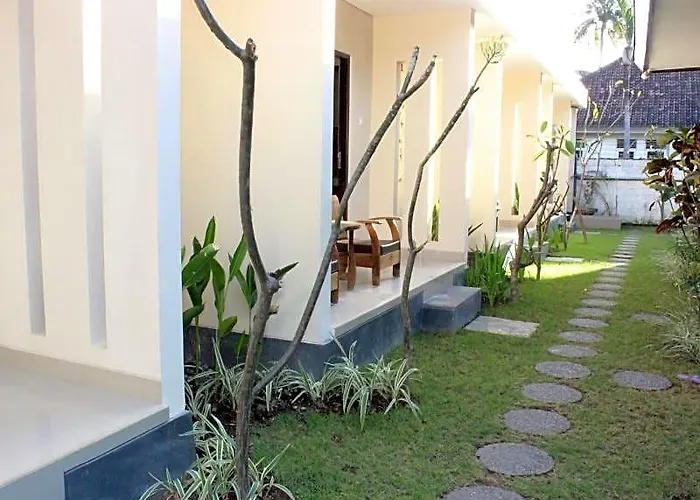 Gasthof Blanjong By Ecommerceloka Sanur