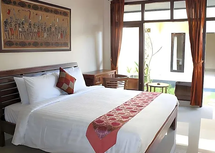 Blanjong By Ecommerceloka Gasthof Sanur