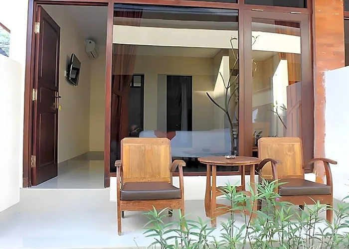 Blanjong By Ecommerceloka 3* Sanur