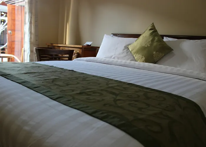Gasthof Blanjong By Ecommerceloka Sanur