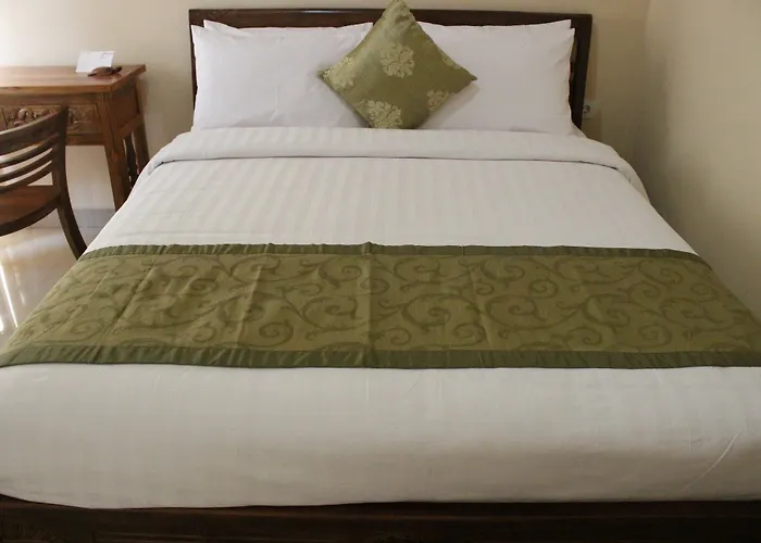 Blanjong By Ecommerceloka 3* Sanur