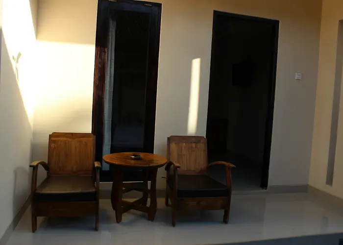 Gasthof Blanjong By Ecommerceloka 3*