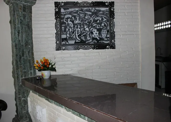 Blanjong By Ecommerceloka Gasthof 3*