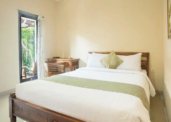 Blanjong By Ecommerceloka 3* Sanur