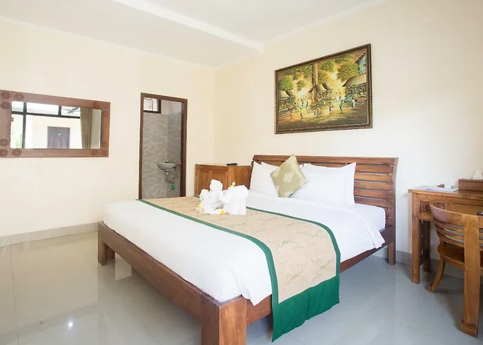 Blanjong By Ecommerceloka Gasthof Sanur