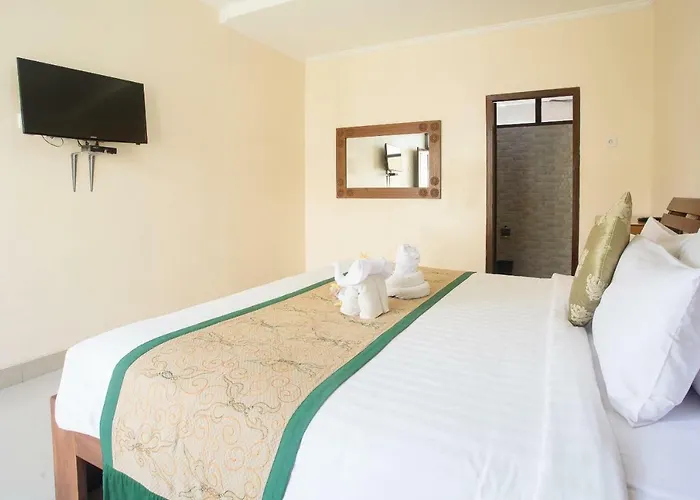 Gasthof Blanjong By Ecommerceloka Sanur