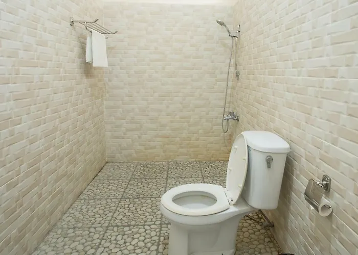 Blanjong By Ecommerceloka Gasthof 3*