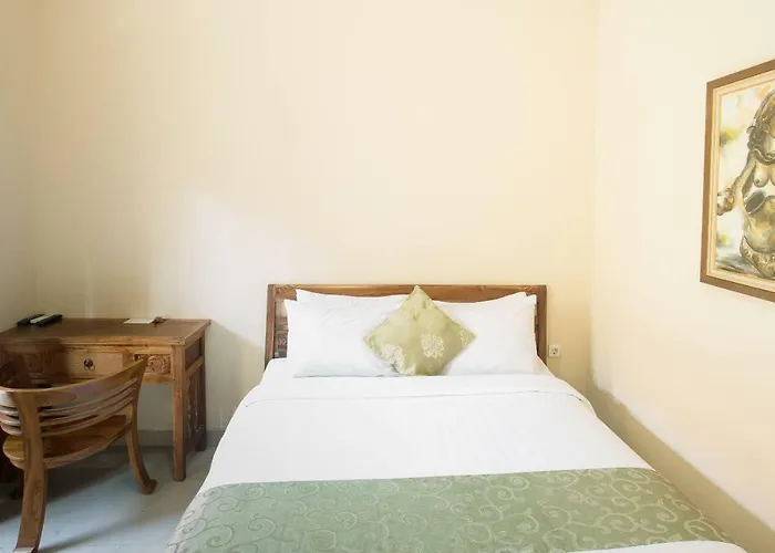 Gasthof Blanjong By Ecommerceloka Sanur